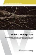 Shoah – Metasprache