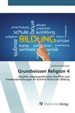 Grundwissen Religion 4