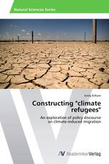 Constructing "climate refugees"