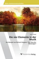 Die vier Elemente in der Musik