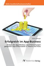 Erfolgreich im App-Business