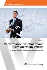 Performance Dashboard and Remuneration System