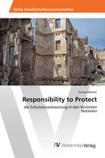 Responsibility to Protect