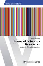 Information Security Governance