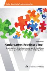 Kindergarten Readiness Tool