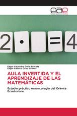 AULA INVERTIDA Y EL APRENDIZAJE DE LAS MATEMÁTICAS