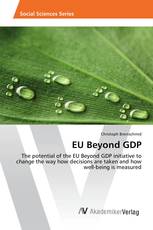 EU Beyond GDP