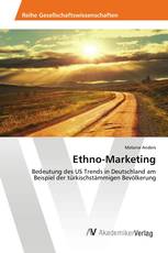 Ethno-Marketing