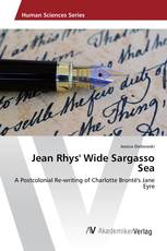 Jean Rhys' Wide Sargasso Sea