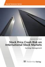 Stock Price Crash Risk on International Stock Markets