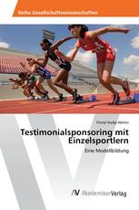 Testimonialsponsoring mit Einzelsportlern