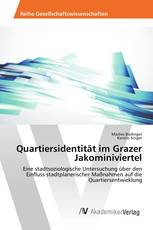 Quartiersidentität im Grazer Jakominiviertel