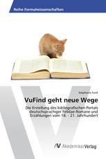VuFind geht neue Wege