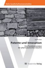 Patente und Innovation