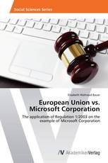 European Union vs. Microsoft Corporation