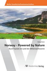 Norway - Powered by Nature