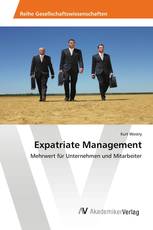 Expatriate Management