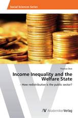 Income Inequality and the Welfare State