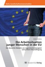 Die Arbeitssituation junger Menschen in der EU