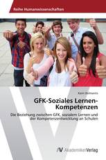 GFK-Soziales Lernen-Kompetenzen