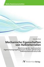 Mechanische Eigenschaften von Halbleiterrollen