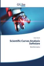 Scientific Curves Analysis Software