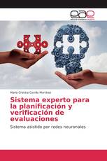 Sistema experto para la planificación y verificación de evaluaciones