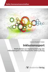 Inklusionssport