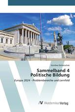 Sammelband 4 Politische Bildung