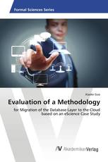 Evaluation of a Methodology