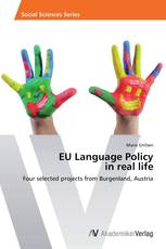 EU Language Policy in real life