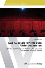 Das Auge als Fenster zum Unterbewussten