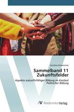 Sammelband 11 Zukunftsfelder