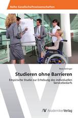 Studieren ohne Barrieren