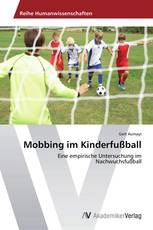 Mobbing im Kinderfußball
