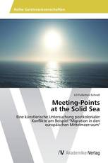 Meeting-Points at the Solid Sea