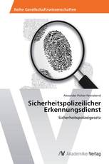 Sicherheitspolizeilicher Erkennungsdienst