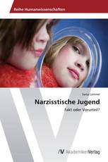 Narzisstische Jugend