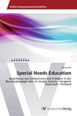 Special Needs Education