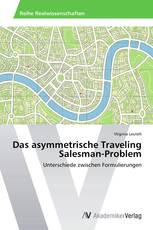 Das asymmetrische Traveling Salesman-Problem