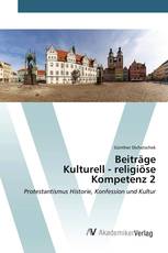 Beiträge Kulturell - religiöse Kompetenz 2