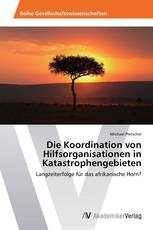 Die Koordination von Hilfsorganisationen in Katastrophengebieten