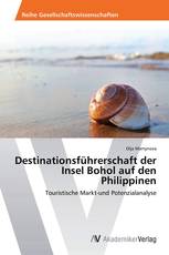 Destinationsführerschaft der Insel Bohol auf den Philippinen