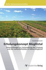 Erholungskonzept Müglitztal