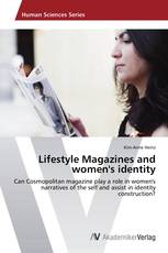 Lifestyle Magazines and women's identity
