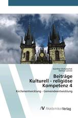 Beiträge Kulturell - religiöse Kompetenz 4