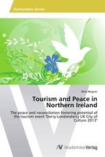 Tourism and Peace in Northern Ireland