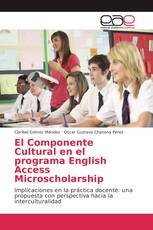 El Componente Cultural en el programa English Access Microscholarship