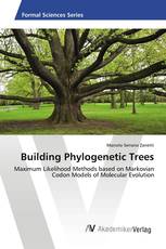 Building Phylogenetic Trees