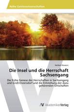 Die Insel und die Herrschaft Sachsengang